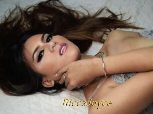 RiccaJoyce