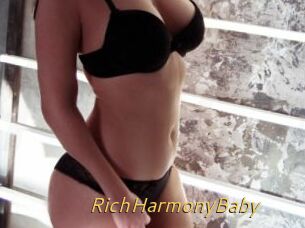 RichHarmonyBaby