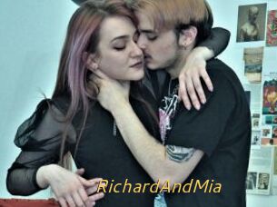 RichardAndMia
