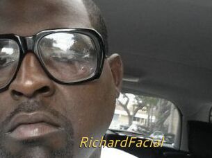 RichardFacial
