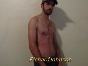 RichardJohnson