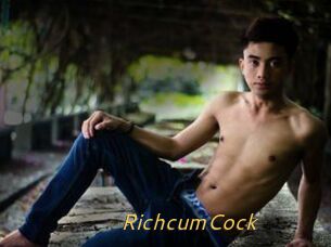 RichcumCock