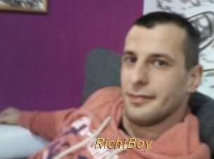 RichiBoy