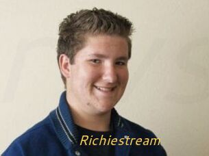 Richiestream