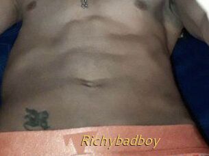 Richybadboy