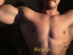 Ricipup