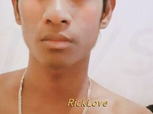 RickLove