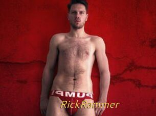 RickRammer