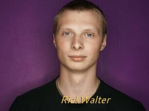 RickWalter