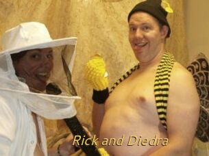 Rick_and_Diedra