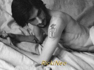 RickiNeo