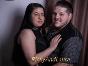 RickyAndLaura
