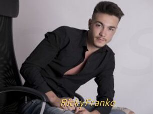 RickyFranko