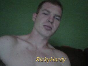 RickyHardy