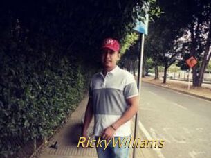 RickyWilliams