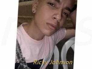Ricky_Johnson