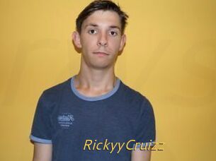 RickyyCruizz