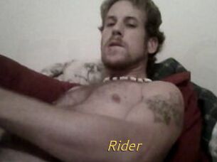 Rider