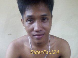 RiderPaul24