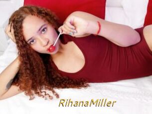 RihanaMiller