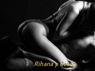 Rihana_y_Peter