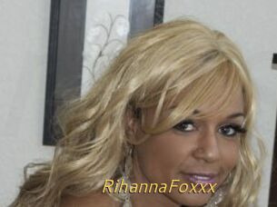 RihannaFoxxx