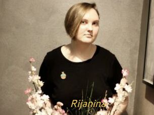 Rijanina