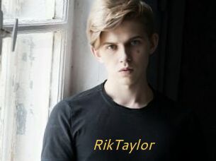 RikTaylor
