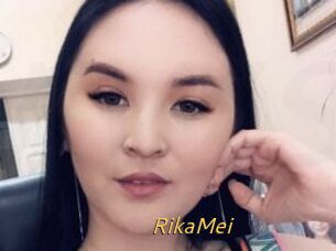 RikaMei