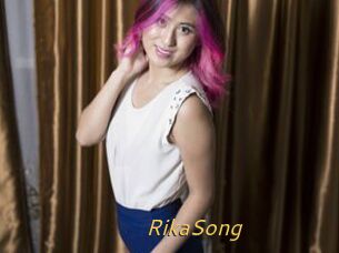 RikaSong