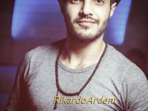 RikardoArdent