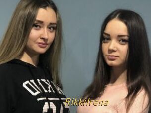 RikkiIrena