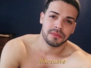 Rikosuave