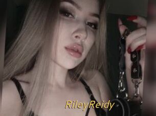 RileyReidy