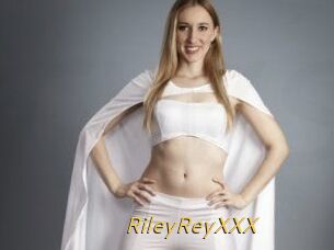 RileyReyXXX