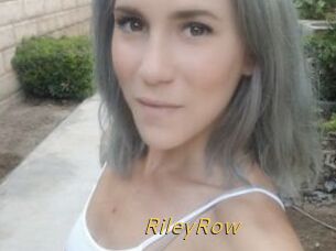 RileyRow