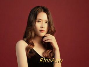 RinaAmy