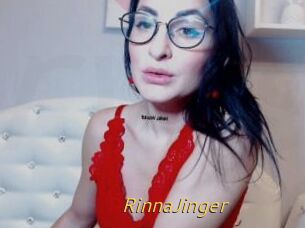 RinnaJinger