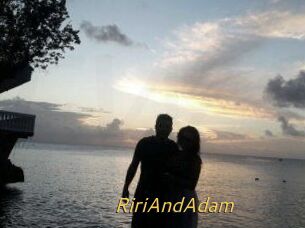 RiriAndAdam