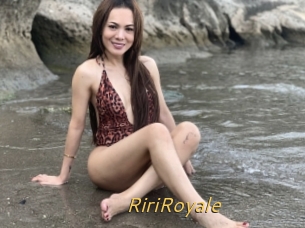 RiriRoyale