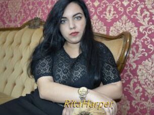 RitaHarper
