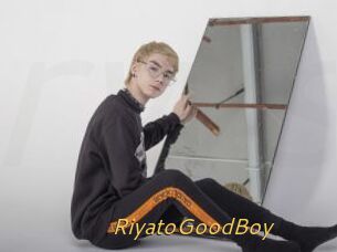 RiyatoGoodBoy