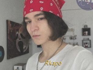 Rkapo