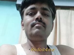 Rkdoit4me