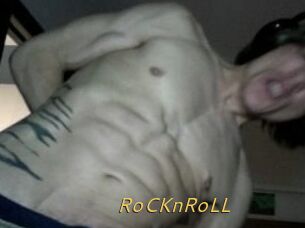 RoCKnRoLL