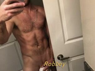 Robbey