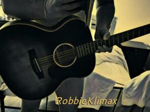 RobbieKlimax