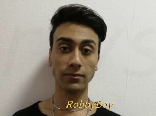 RobbyBoy