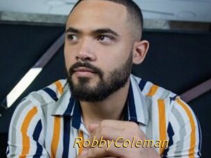 RobbyColeman