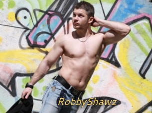 RobbyShawz